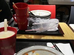 -永和大王(浦东南路店)