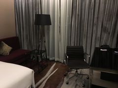 -广州天河希尔顿酒店