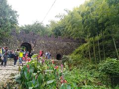 -仙霞关景区