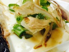 -晶吉·居酒屋·烧鸟·生鱼饭(中山区民主广场店)
