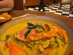 -亚特兰蒂斯·蟹餐厅 CRAB KITCHEN·鲜活海鲜