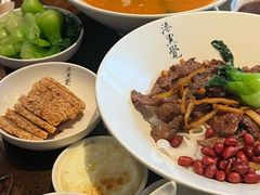 -漆黑觉米粉(三里屯店)