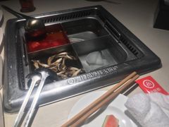 -海底捞火锅(上元大街店)