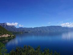-丽江泸沽湖景区
