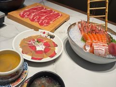 -枫千叶精致料理