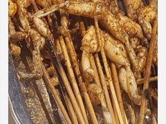 -庆合府重庆大排档(紫都城店)