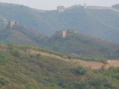 -蟠龙山长城景区