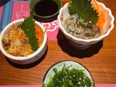 -有喜屋·深夜食堂(北京西路店)