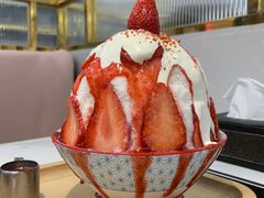 -怪物的冰与火(天虹商场中山路店)
