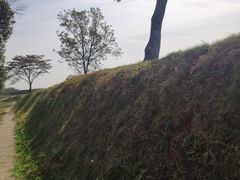 -盘龙城国家考古遗址公园