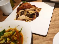 -上关雪東北菜(中房金谊店)