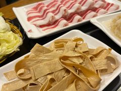 -裕德孚·非遗手切涮羊肉(东直门内大街店)