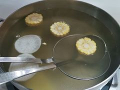 顺和清汤锅-陈记顺和潮汕牛肉火锅(番禺迎宾大道店)