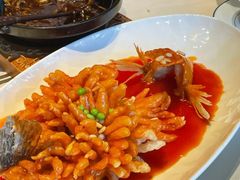 -民国红公馆·秦淮八艳(夫子庙店)