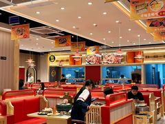 -龙虾奇迹泥炉烤肉(大华三路店)