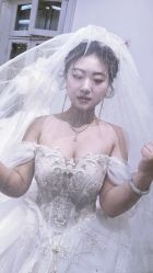 -弥雾·Nebula·西服婚纱定制