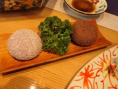 -浦·传统日式料理(3 5 1 1 店)