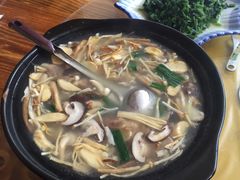 -下梅人家土菜馆(历史文化餐厅度假区店)