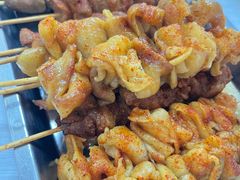 -海平馄饨(逍遥二路店)