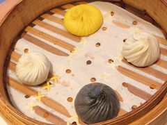 -鼎泰丰(国金中心店)
