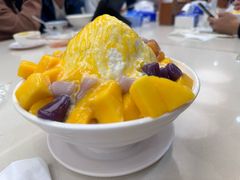 -水牛奶皇后糖水铺(深圳总店)
