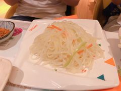 -千纸鹤嫩汁烤肉(学府店)