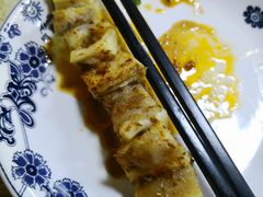 -老徐烧烤涮肚(交道口店)