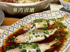 -五马集·海鲜·温州大牌档(黑金冠五马街十字路口店)