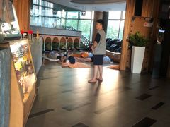 -纽斯桑拿会所(东绣路店)