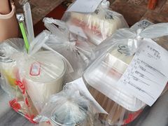 -黄师奶甜品店