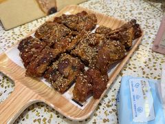 -小董哥烤串·爆汁大油边(故宫店)