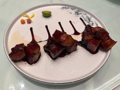 -广州酒家(中华广场店)