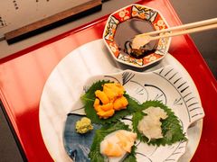 -鳥喜Toriki怀石烧鸟料理
