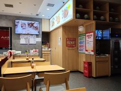 -人人馋羊汤·饸饹面(住总万科店)
