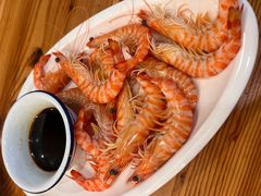 -大丰收海鲜地方菜馆