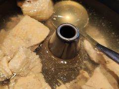 -云海肴·汽锅鸡·云南菜(天山百盛优客店)