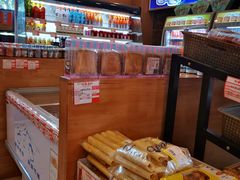 零售区-百年义利(珠市口西大街丰泽园店)