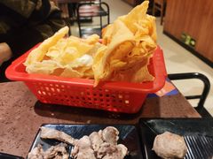 -幸运牛汕头小黄牛牛肉火锅(梅林店)