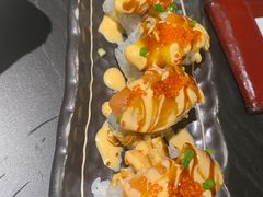 -栖川山葵家·寿喜锅·日式料理(龙湖北城天街商场店)