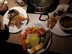 -星伦多自助料理·涮烤一体(嘉兴八佰伴店)