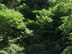 -孤山寨风景区