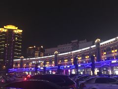 -泉州丰泽新华都百货(丰泽广场店)