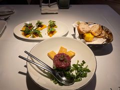 -燃扒房Steakhouse(皇庭店)
