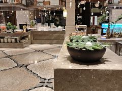 -太湖饭店玉兰厅(自助餐厅)