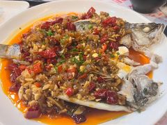 -堂瓦里·33年传统赣菜(第一街区店)