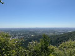 -香山公园