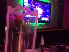 包房-阳光钱柜KTV(八一路店)