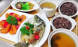 -玥禧月子会所·英协路店