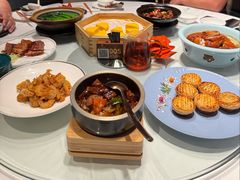-广州酒家(昌岗地铁站店)