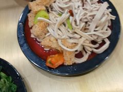 -惠丰源烩面馆(经七路店)